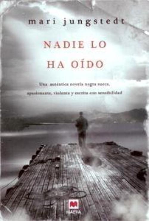 Nadie lo ha oido