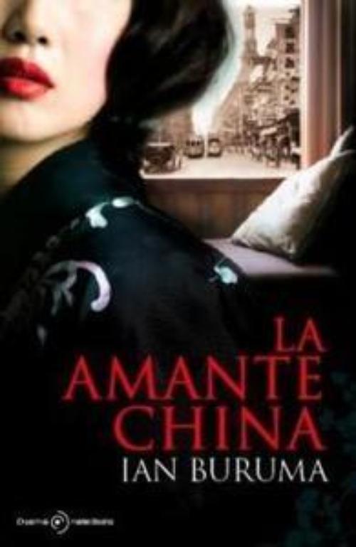 Amante china, La