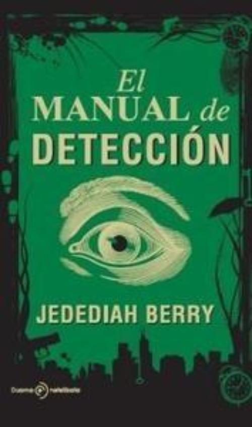 Manual de detección. 