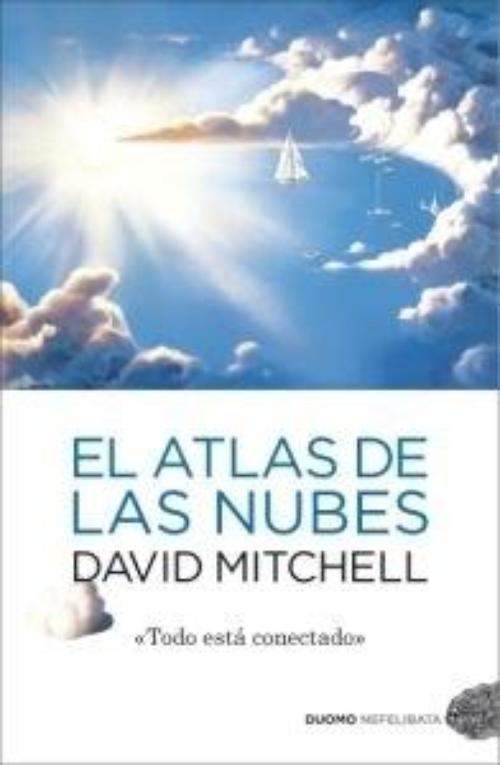 Atlas de las nubes, El