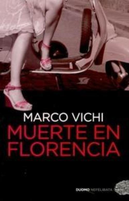 Muerte en Florencia.