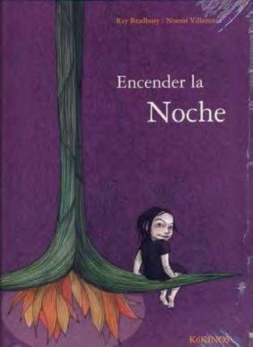 Encender la noche. 