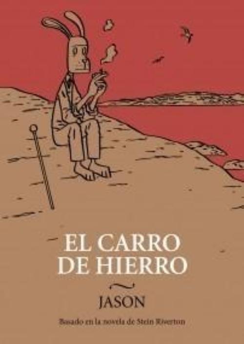 Carro de Hierro, El. 