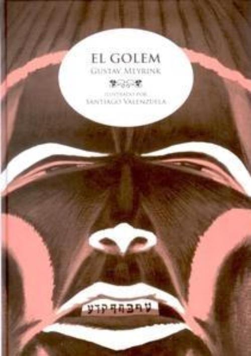 Golem, El