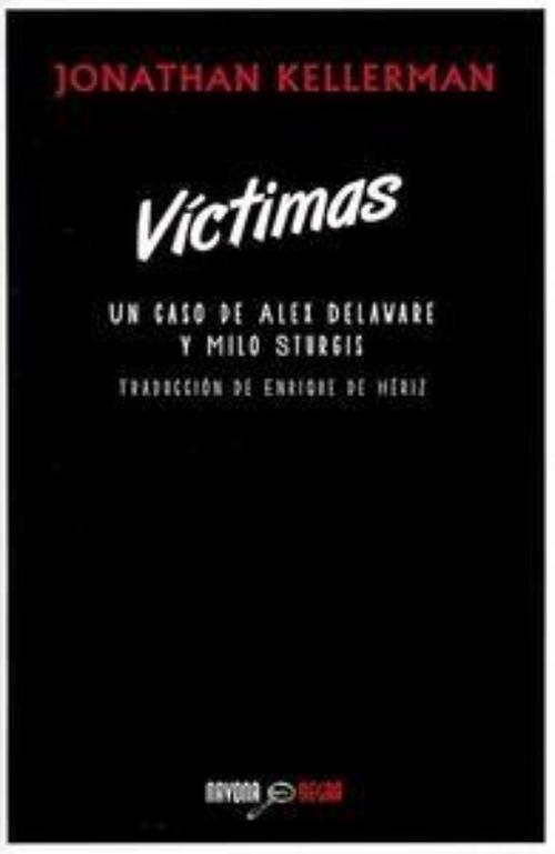 Víctimas.