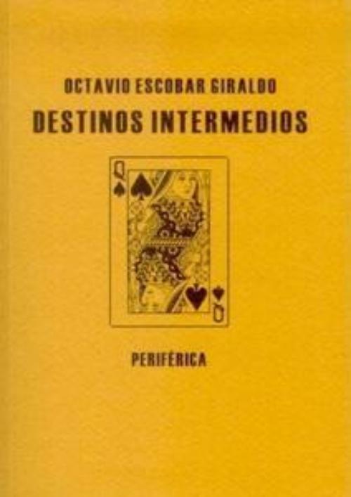 Destinos intermedios. 