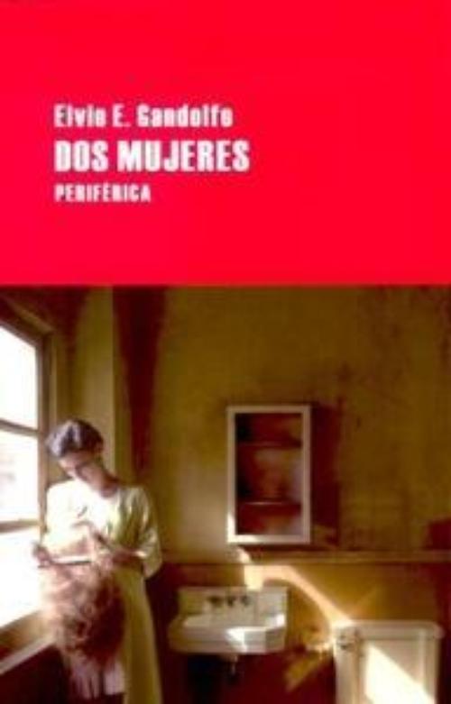 Dos mujeres