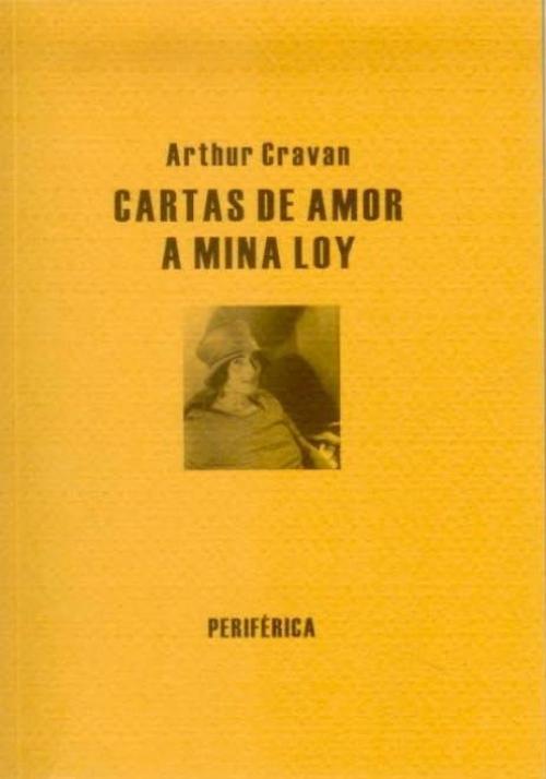 Cartas de amor a Mina Loy