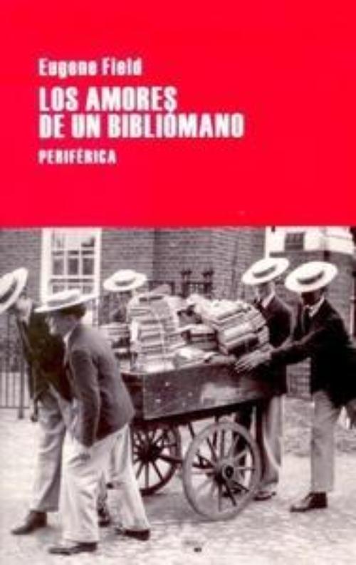 Amores de un bibliómano, Los