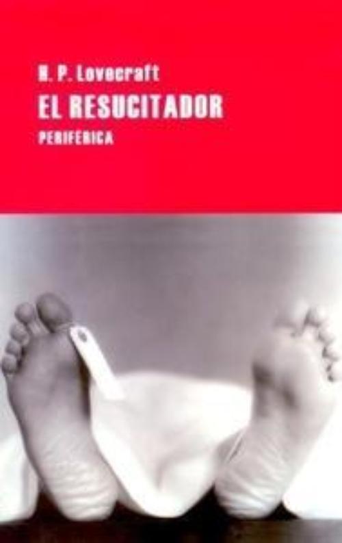 Resucitador, El. 