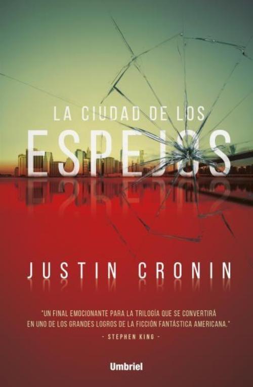 Ciudad de los espejos, La.