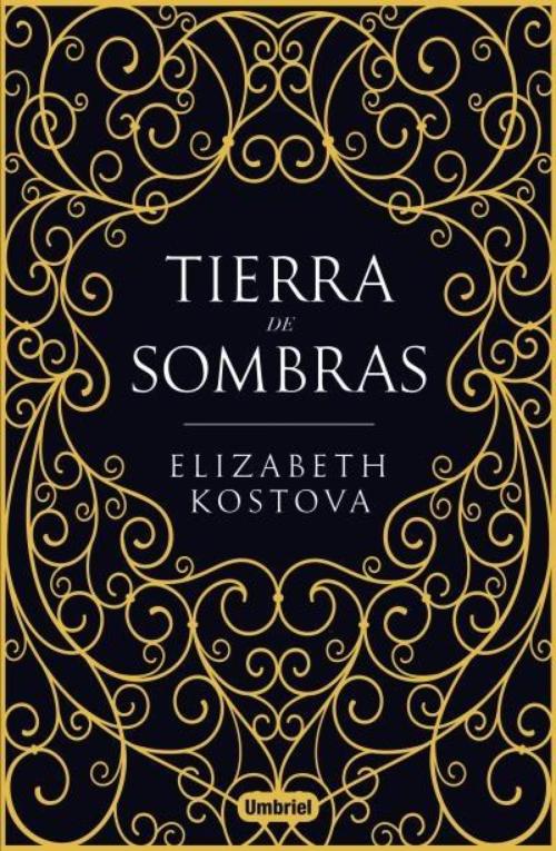 Tierra de sombras.