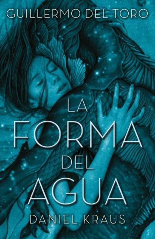 Forma del agua, La.
