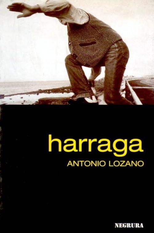 Harraga.