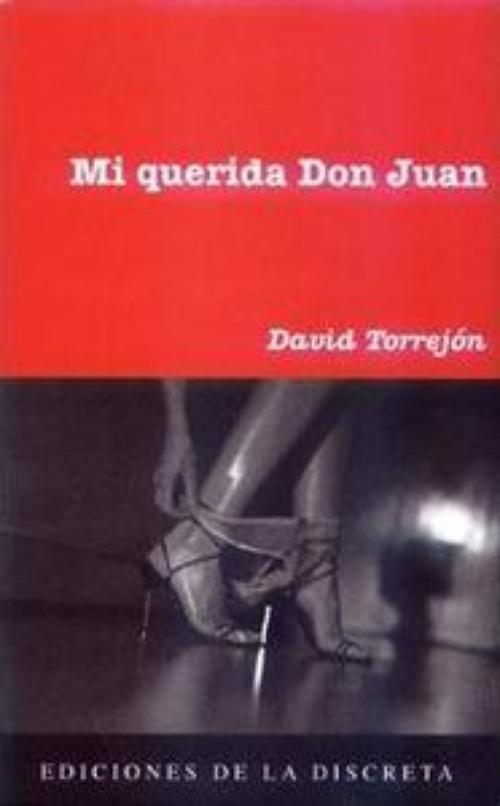 Mi querida don Juan. 