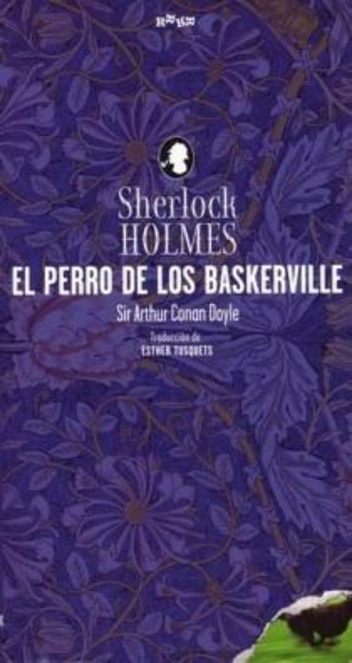 Perro de los Baskerville, El.
