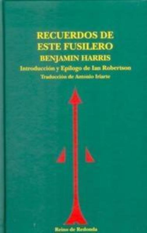 Recuerdos de este fusilero.