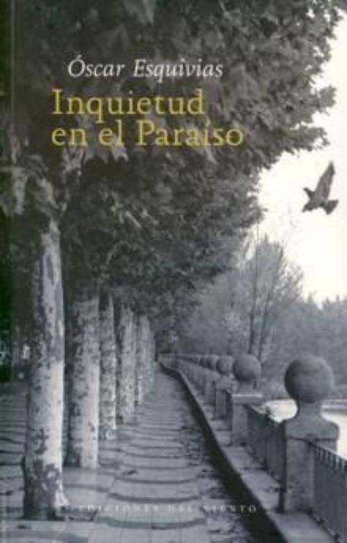 Inquietud en el Paraíso.