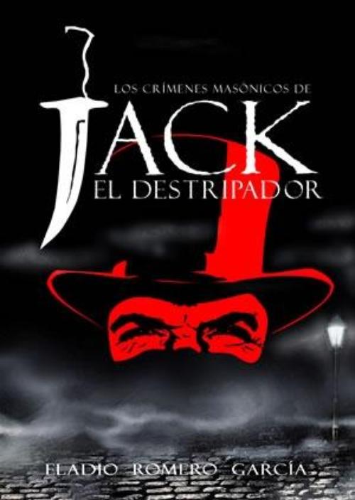 Crímenes masónicos de Jack el destripador, Los.