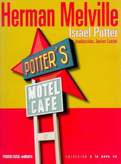 Israel Potter. 