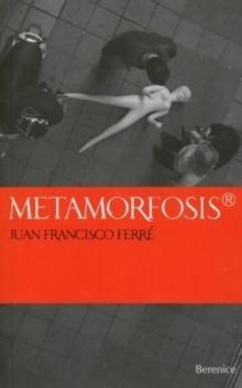 Metamorfosis