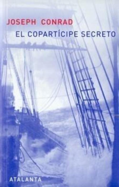 Copartícipe secreto, El