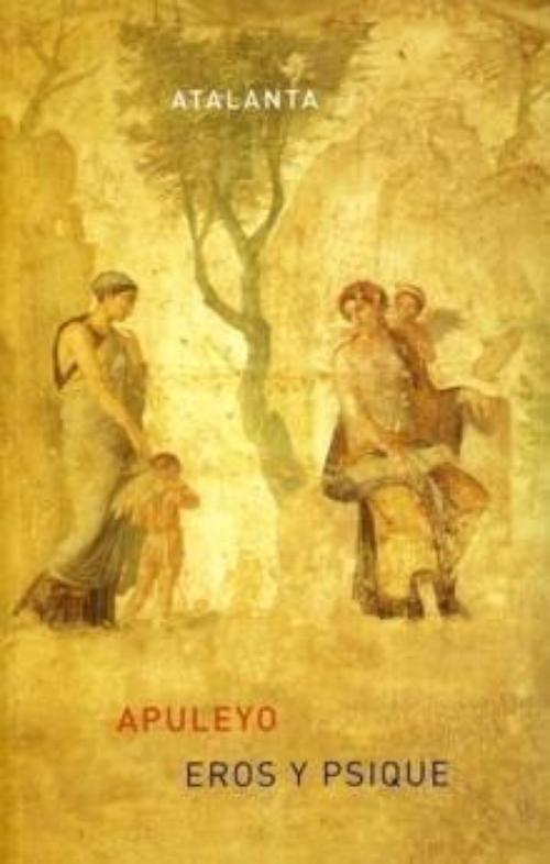 Eros y Psique.