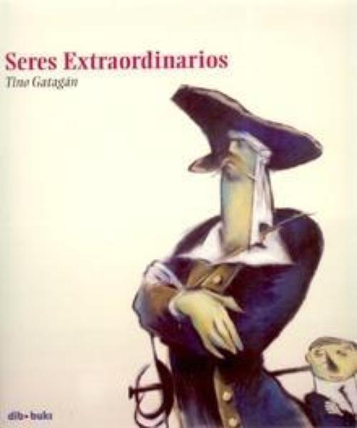 Seres extraordinarios