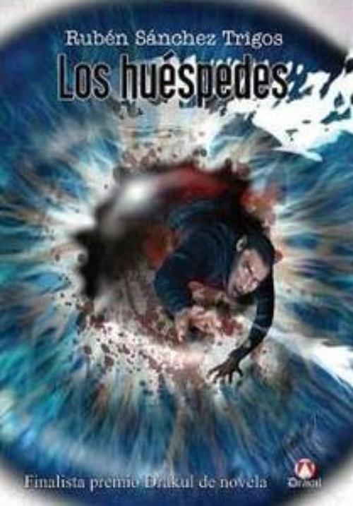 Huéspedes, Los.
