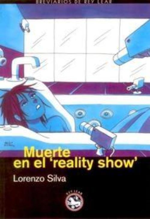 Muerte en el "reality show". 