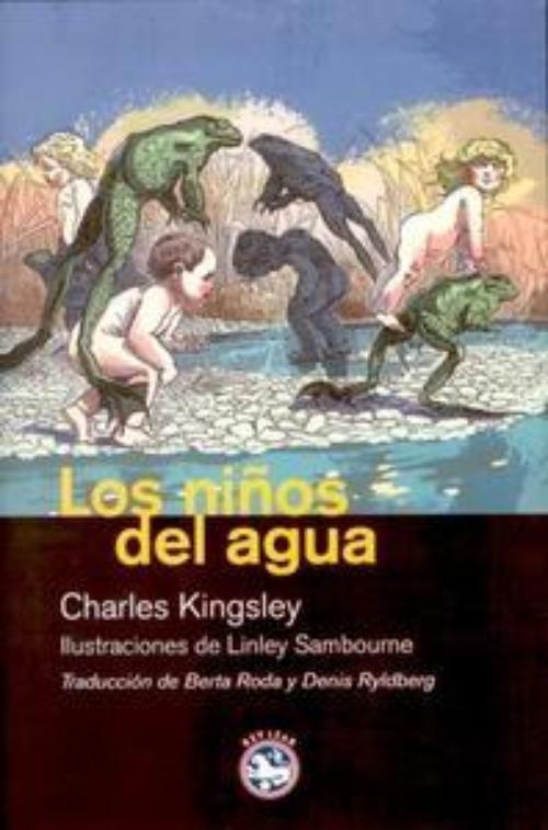 Niños del agua, Los. 