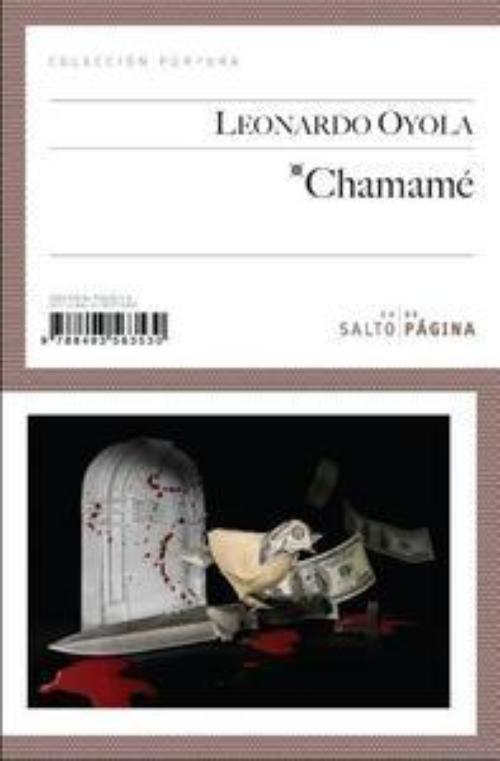 Chamamé.