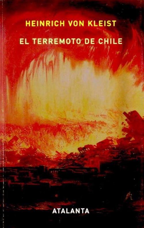 Terremoto de Chile, El