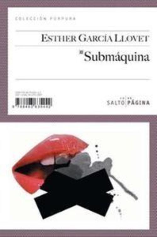 Submáquina.