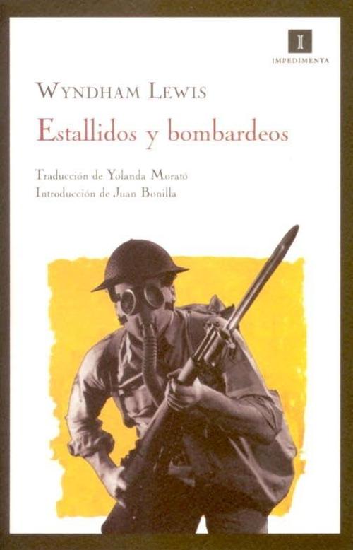 Estallidos y bombardeos