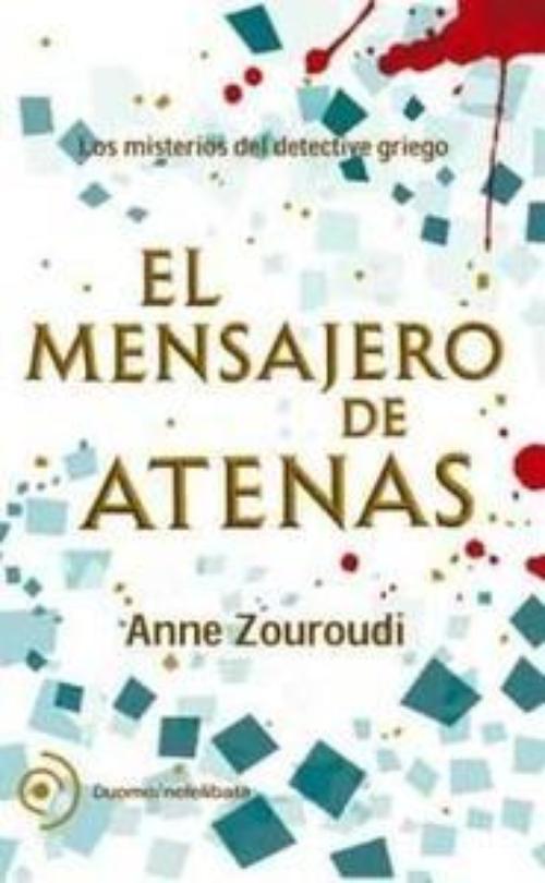 Mensajero de Atenas, El. 