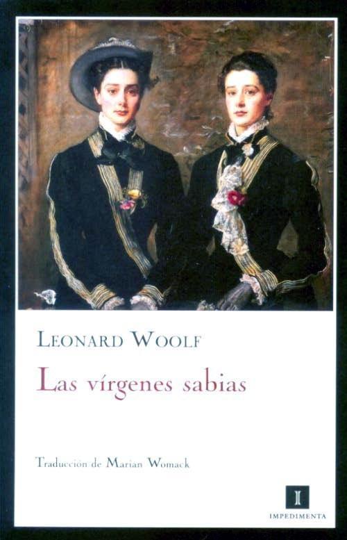 Vírgenes sabias, Las. 