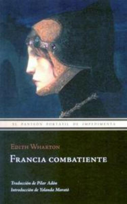 Francia combatiente