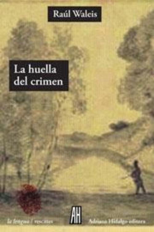 Huella del crimen, La. 