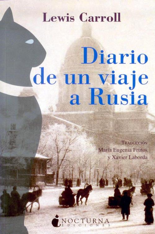 Diario de un viaje a Rusia