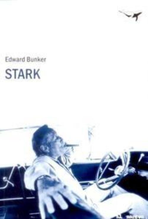 Stark.