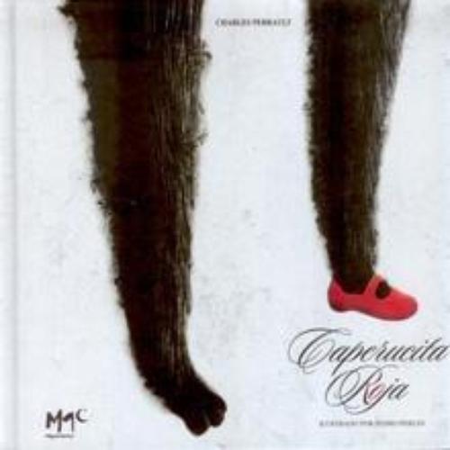 Caperucita roja.