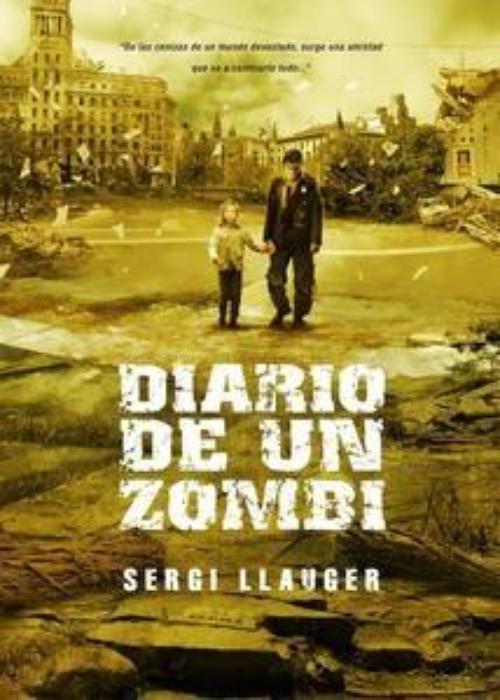 Diario de un zombi. 
