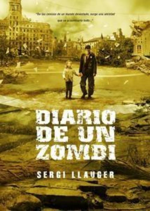 Diario de un zombi