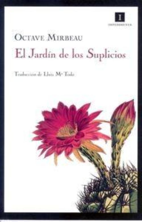 Jardín de los suplicios, El. 