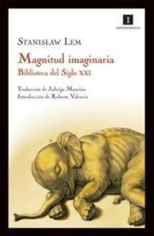 Magnitud imaginaria.