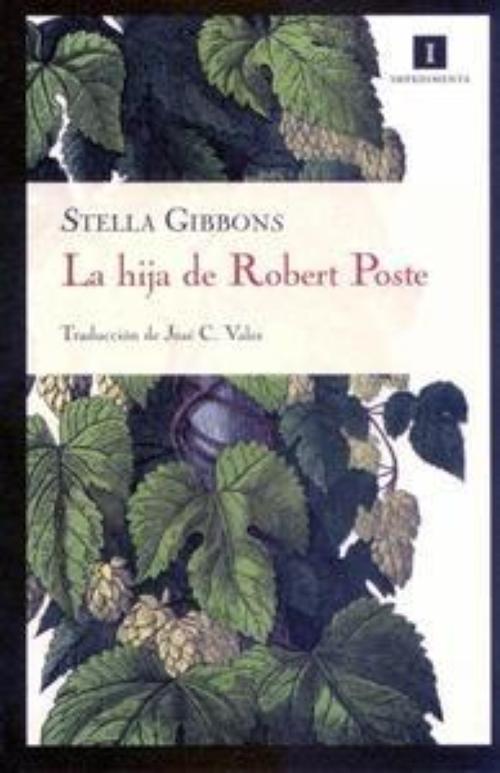 Hija de Robert Poste, La.