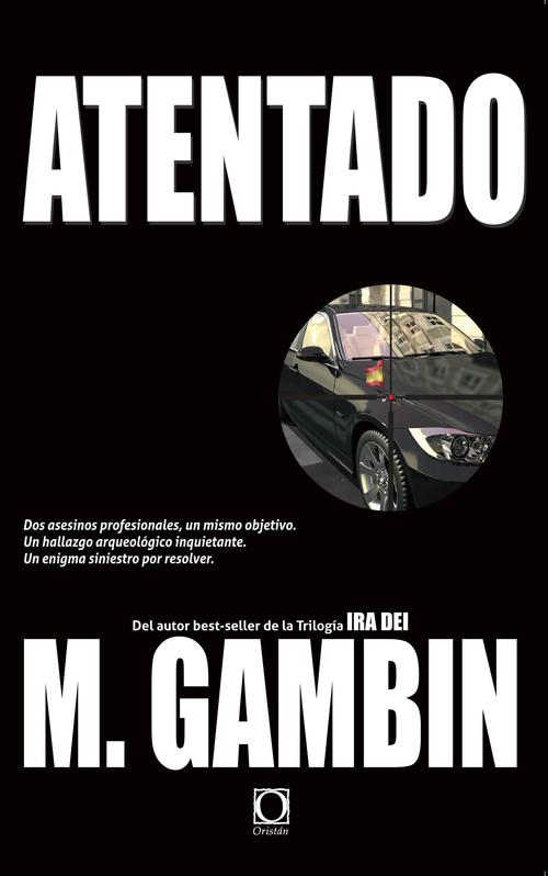 Atentado