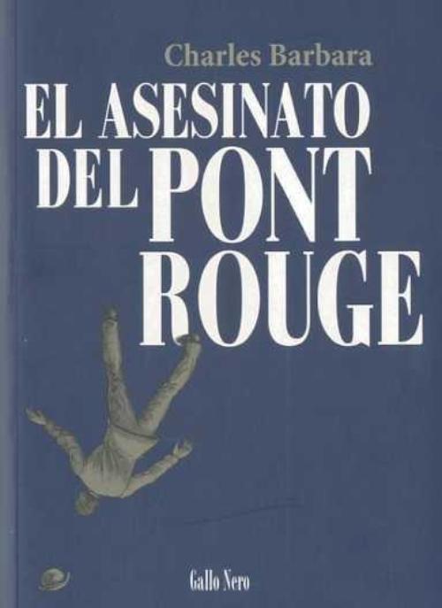 Asesinato en Pont Rouge