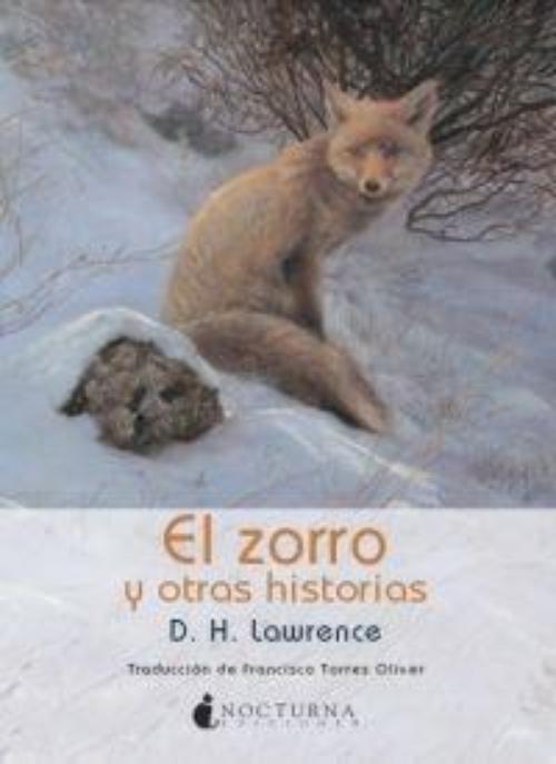 Zorro y otras historias, El. 
